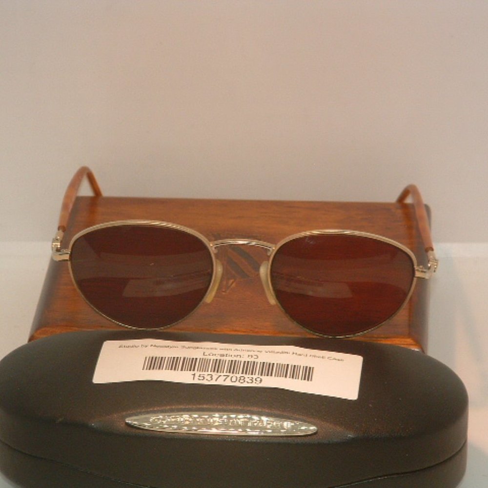Pre-Owned Women’s Neostyle Studio Rodeo 111S-392 Glasses
